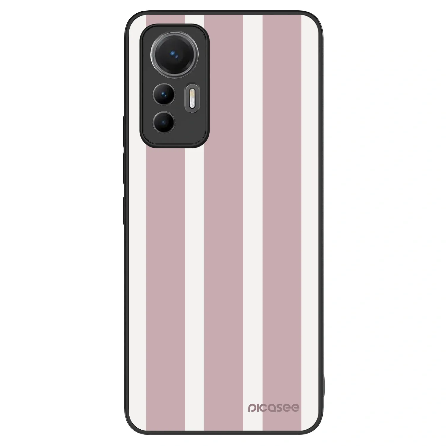 Picasee ULTIMATE CASE für Xiaomi 12 Lite - Velvet sun