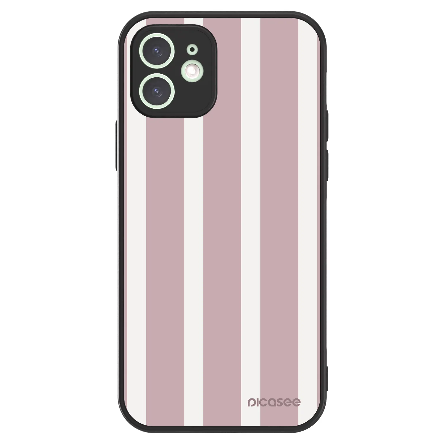 Picasee ULTIMATE CASE MagSafe für Apple iPhone 12 - Velvet sun