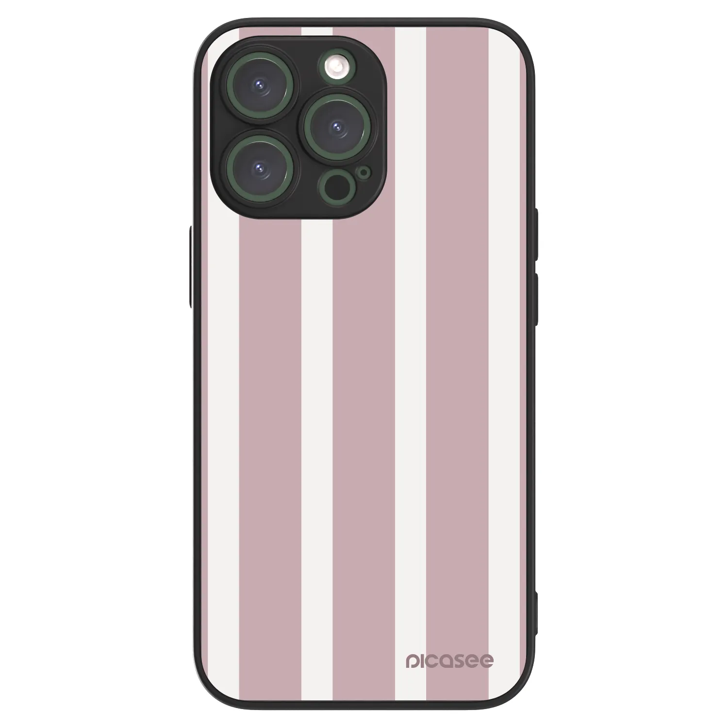 Picasee ULTIMATE CASE MagSafe für Apple iPhone 13 Pro - Velvet sun