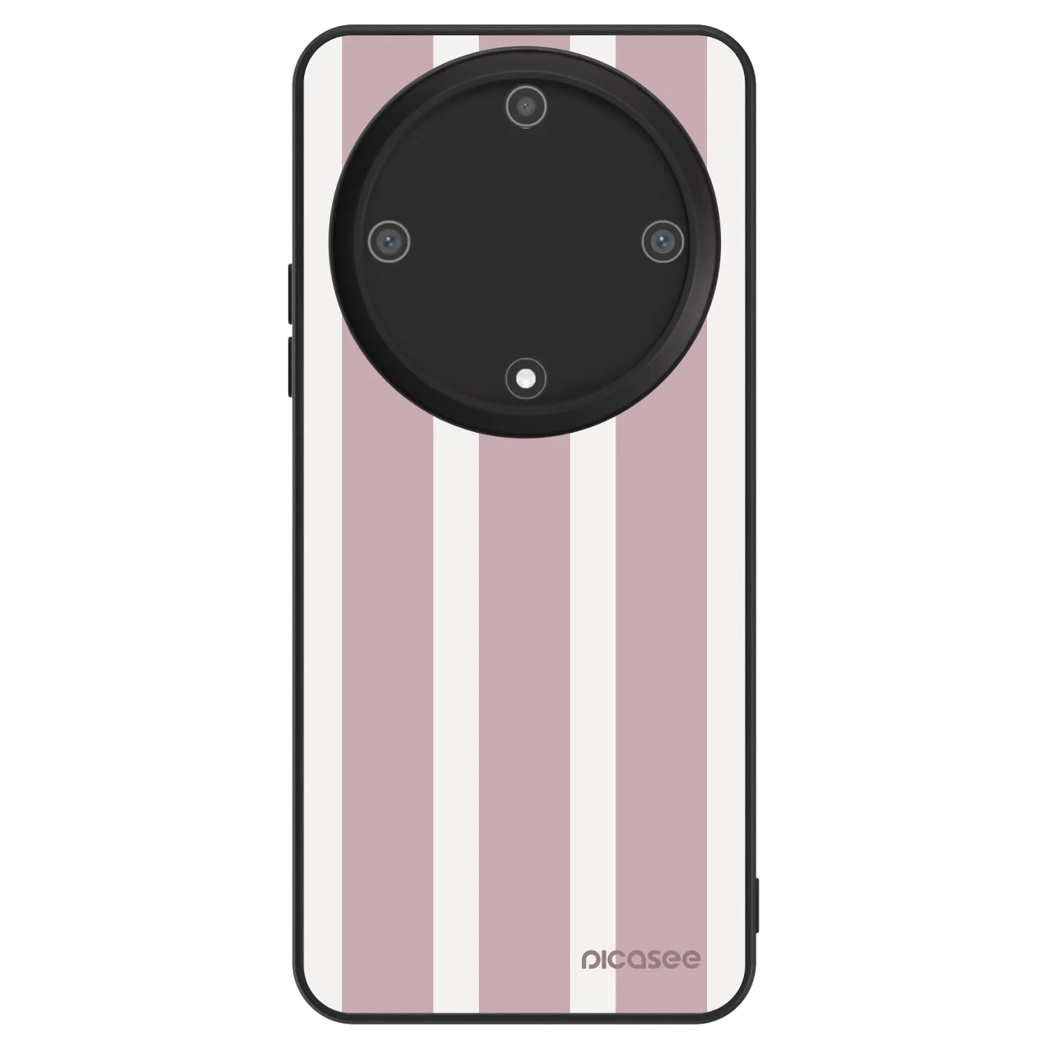 Picasee ULTIMATE CASE für Honor Magic5 Lite 5G - Velvet sun