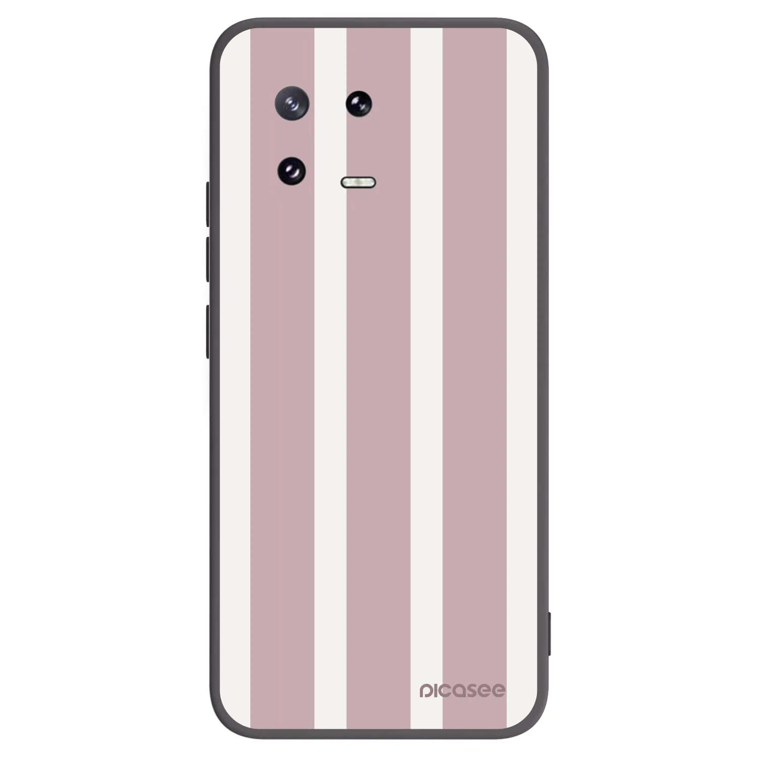 Picasee Xiaomi 13 Pro Hülle - Schwarzes Silikon - Velvet sun