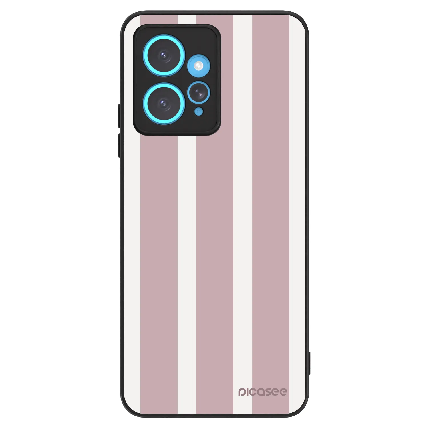 Picasee ULTIMATE CASE für Xiaomi Redmi Note 12 4G - Velvet sun
