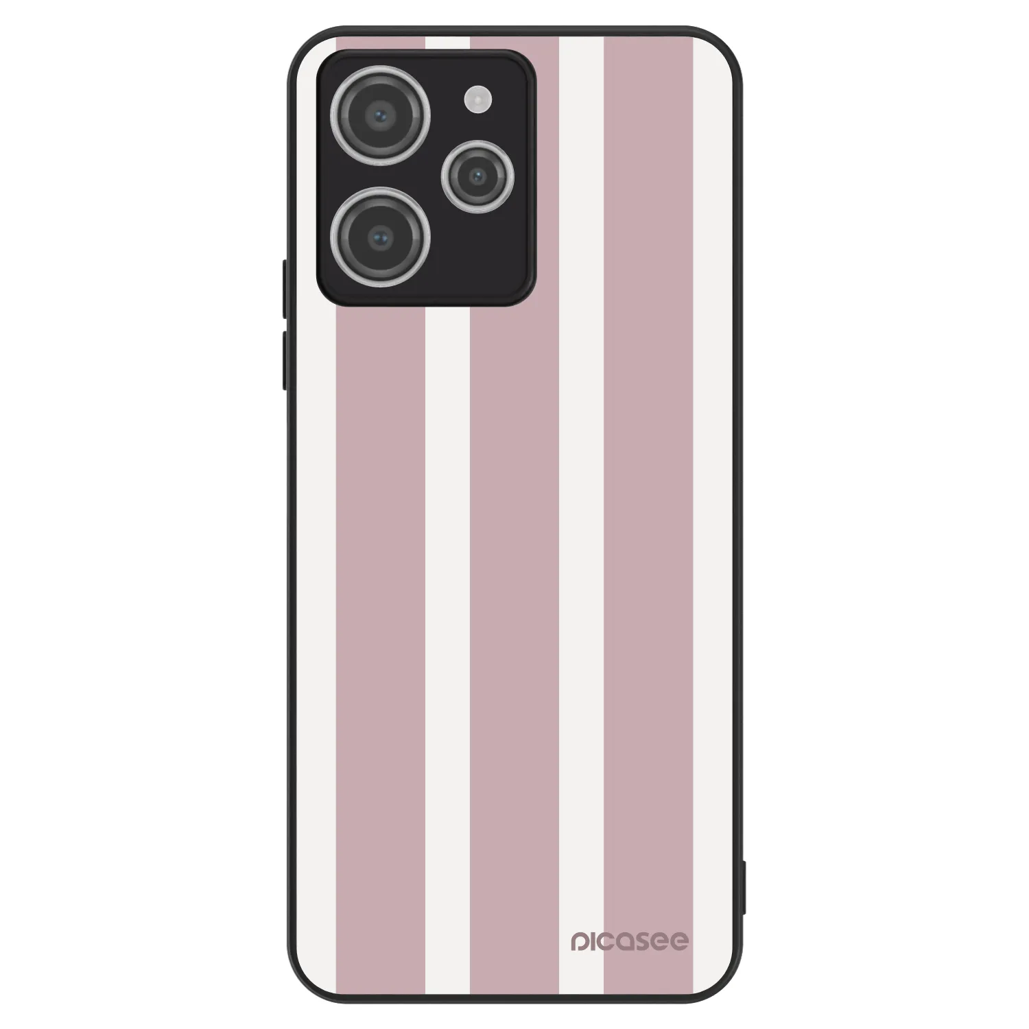 Picasee ULTIMATE CASE für Xiaomi Redmi 12 4G - Velvet sun