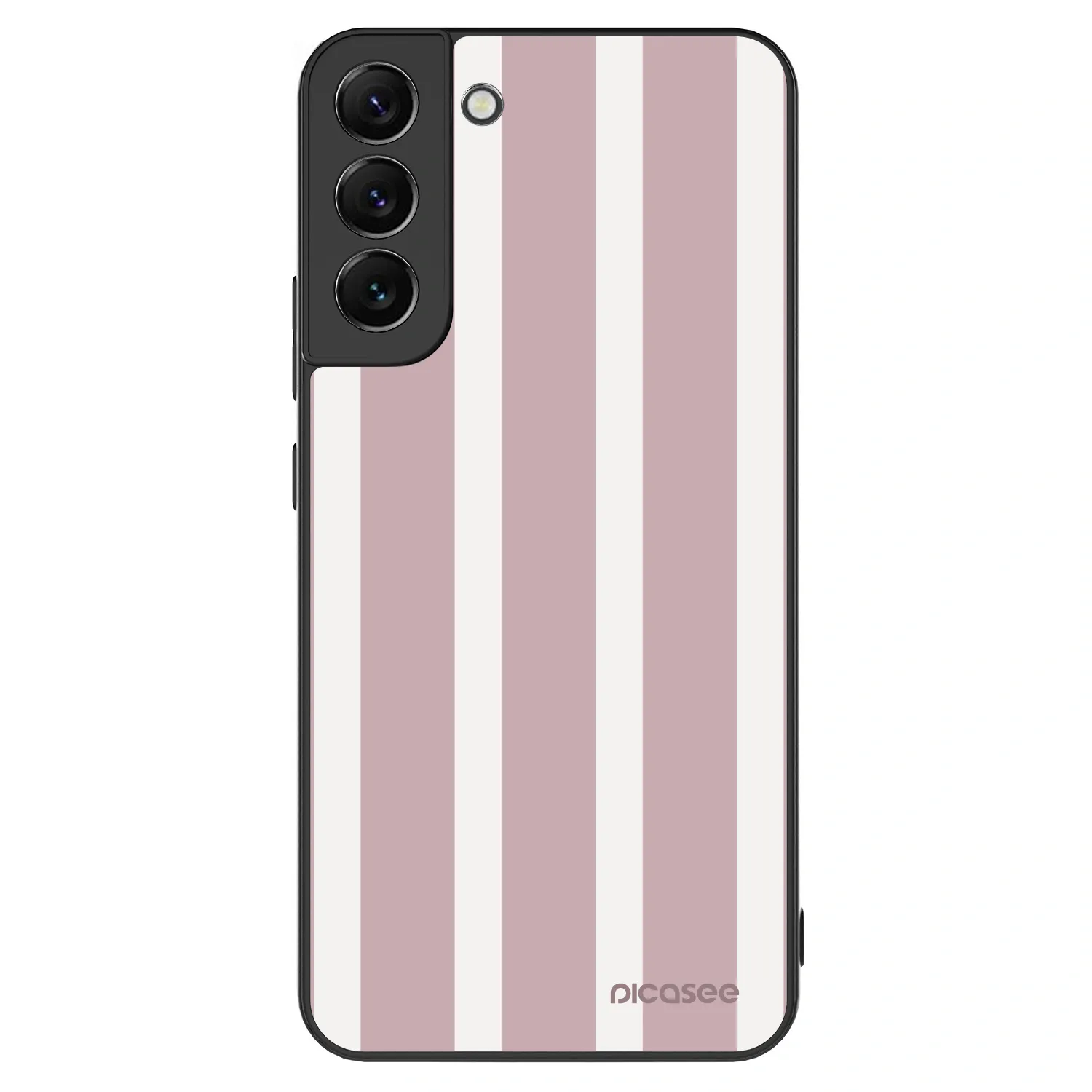 Picasee ULTIMATE CASE PowerShare für Samsung Galaxy S22+ 5G - Velvet sun