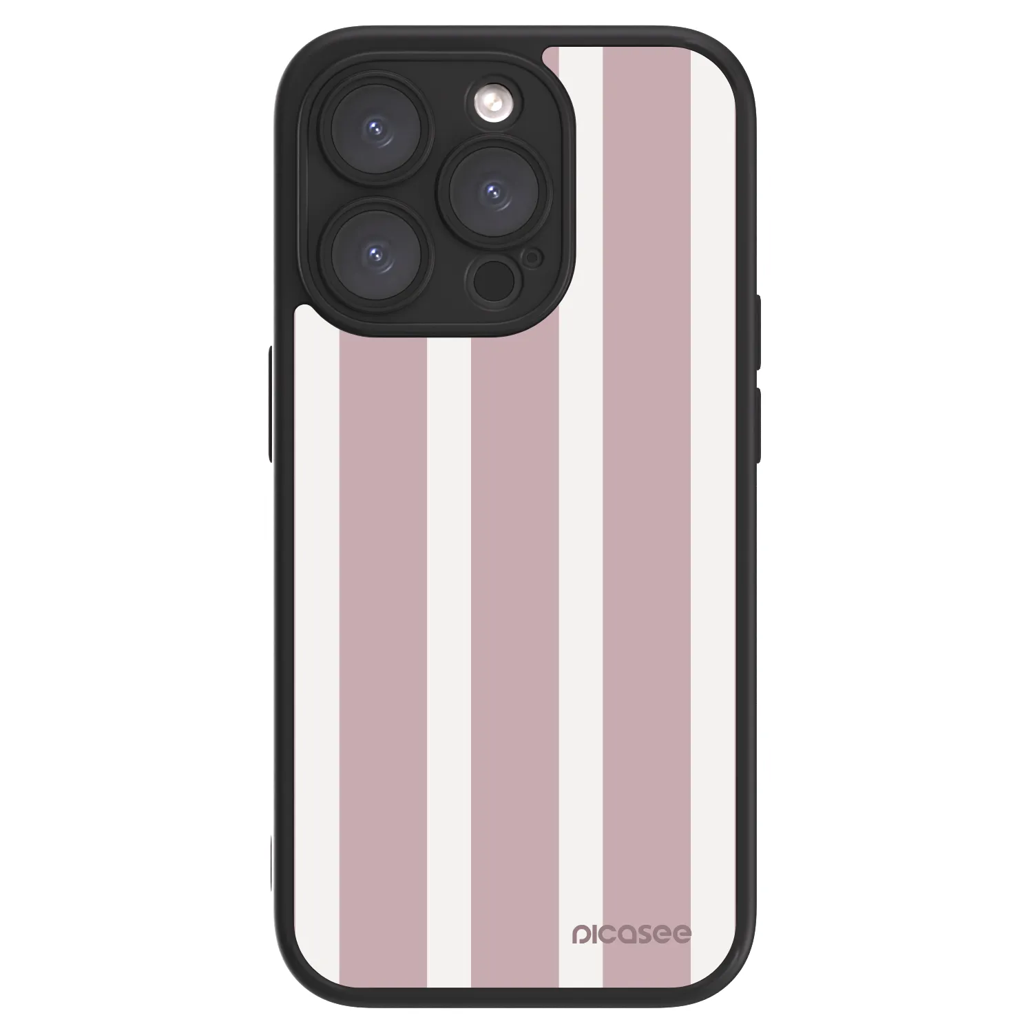 Picasee ULTIMATE CASE für Apple iPhone 15 Pro - Velvet sun