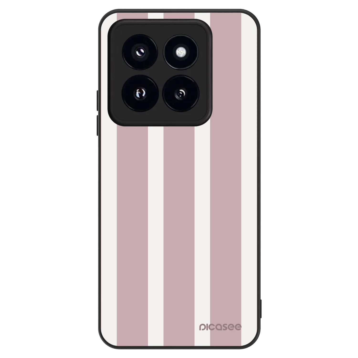Picasee ULTIMATE CASE für Xiaomi 14 Pro - Velvet sun