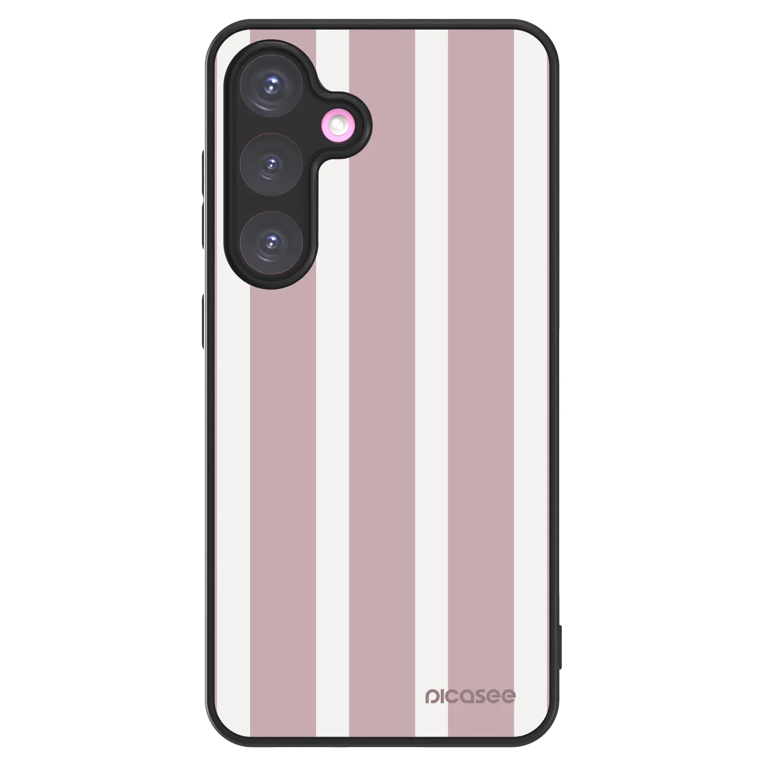 Picasee ULTIMATE CASE für Samsung Galaxy S24+ S926B 5G - Velvet sun