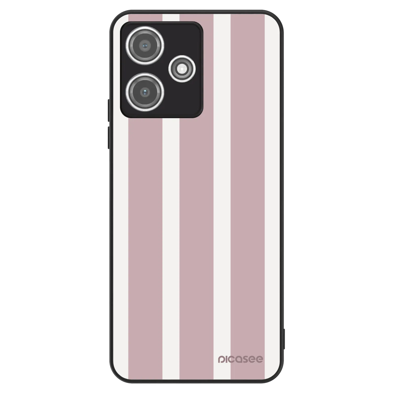 Picasee ULTIMATE CASE für Xiaomi Redmi 12 5G - Velvet sun