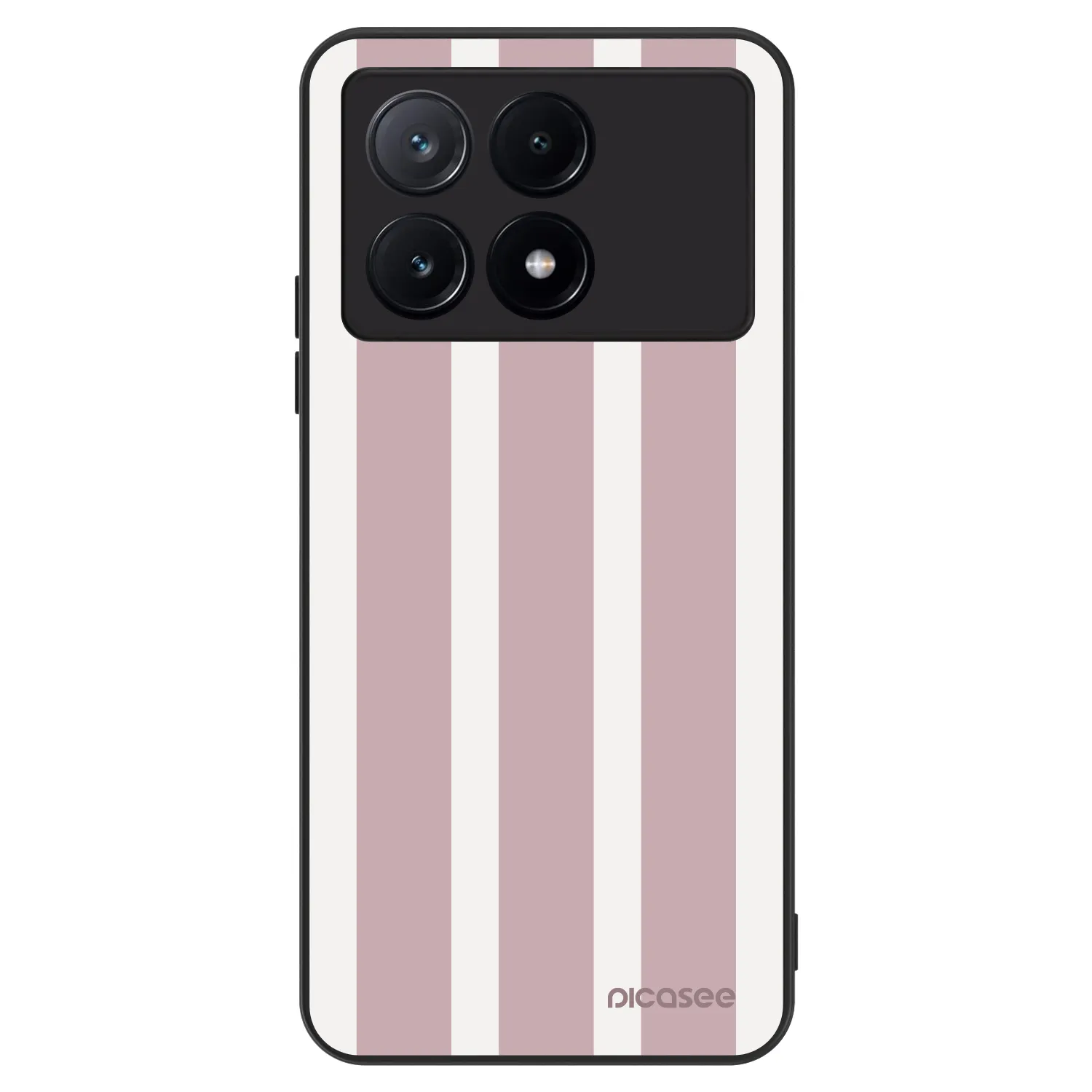 Picasee ULTIMATE CASE für Xiaomi Poco X6 Pro - Velvet sun