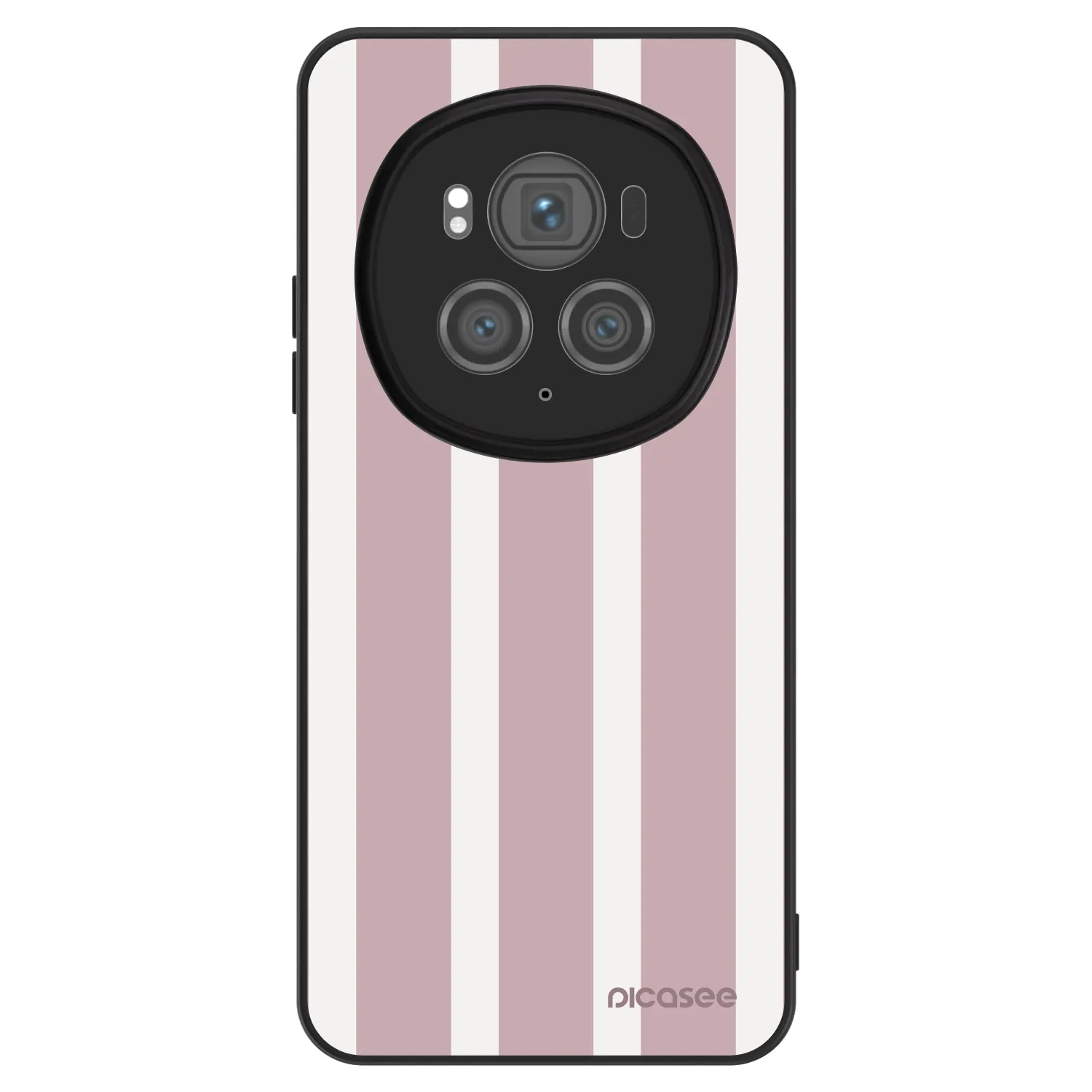 Picasee ULTIMATE CASE für Honor Magic6 Pro - Velvet sun
