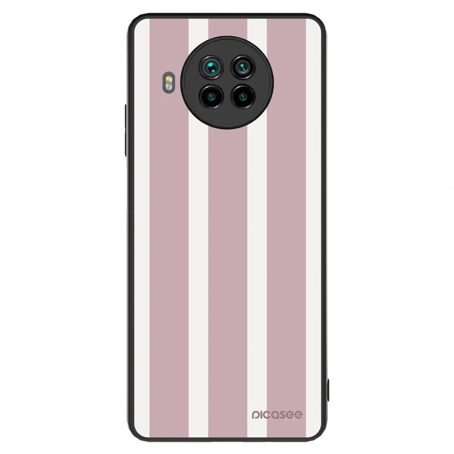 Picasee ULTIMATE CASE für Xiaomi Mi 10T Lite - Velvet sun