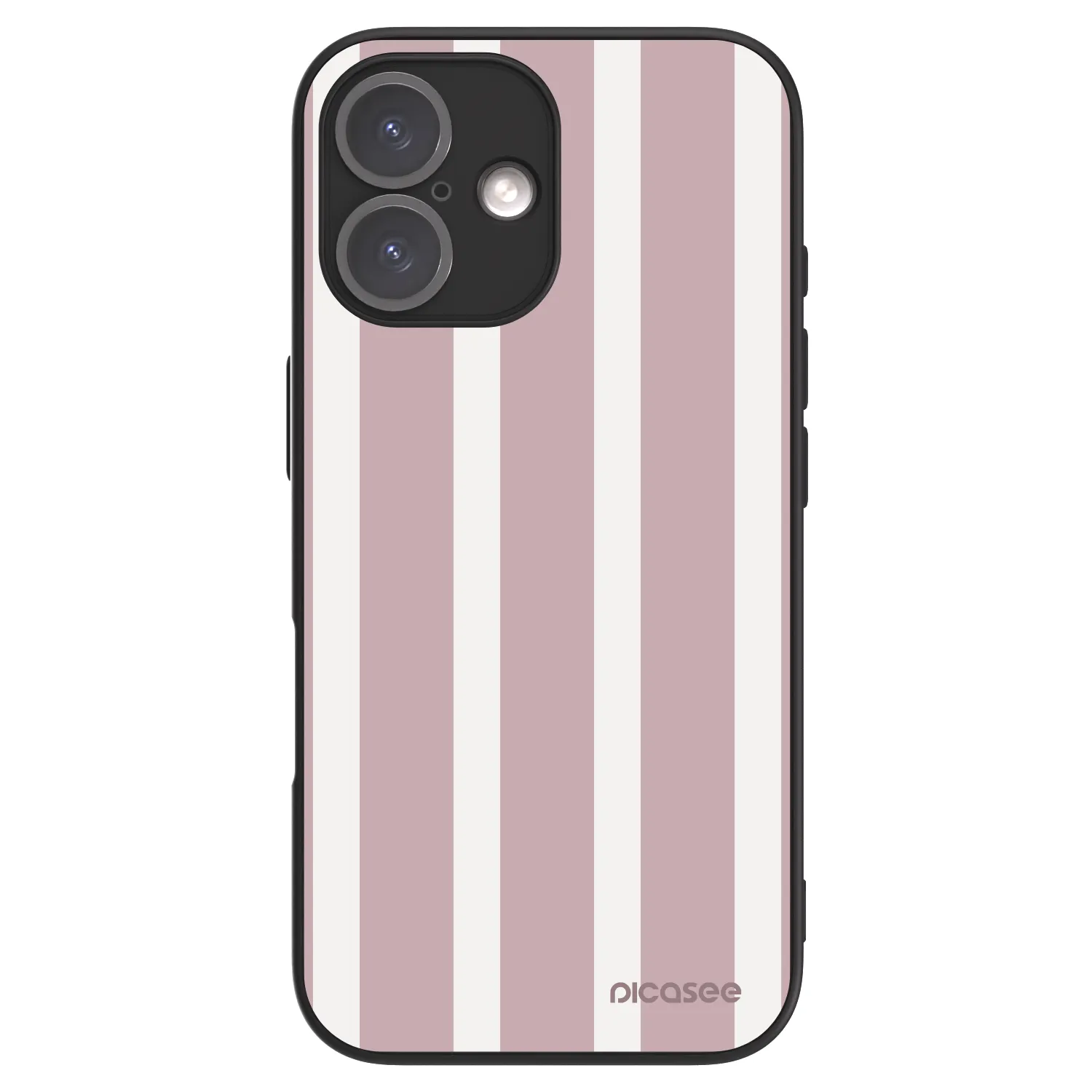 Picasee ULTIMATE CASE MagSafe für Apple iPhone 16 - Velvet sun