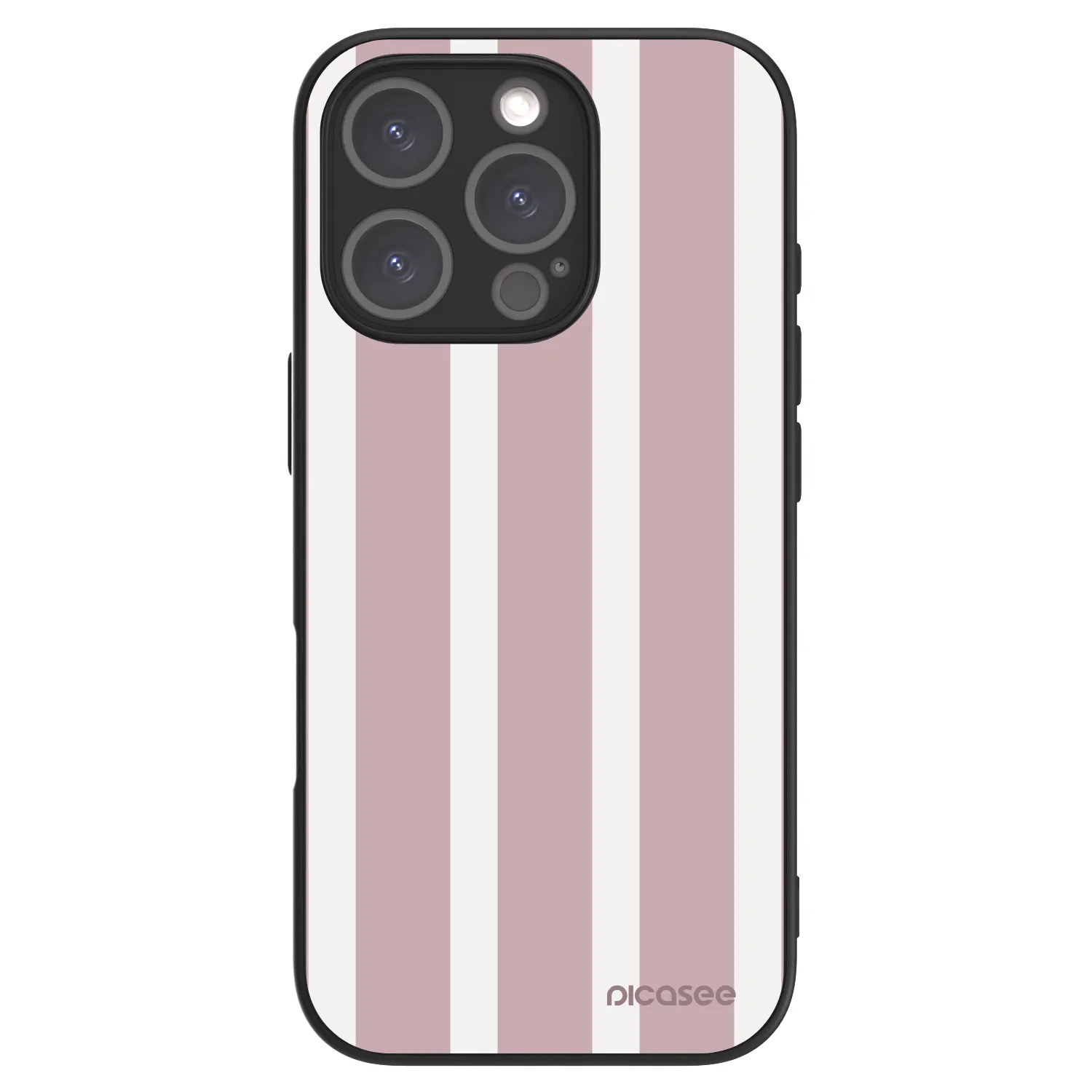 Picasee ULTIMATE CASE für Apple iPhone 16 Pro - Velvet sun