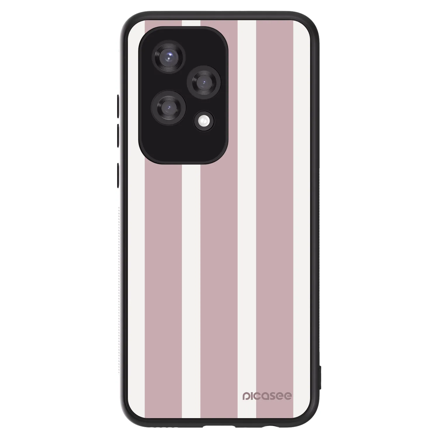 Picasee ULTIMATE CASE für Honor 200 Lite - Velvet sun