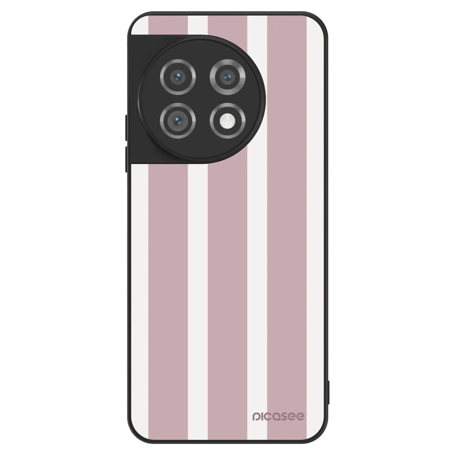 Picasee ULTIMATE CASE für OnePlus 11 5G - Velvet sun