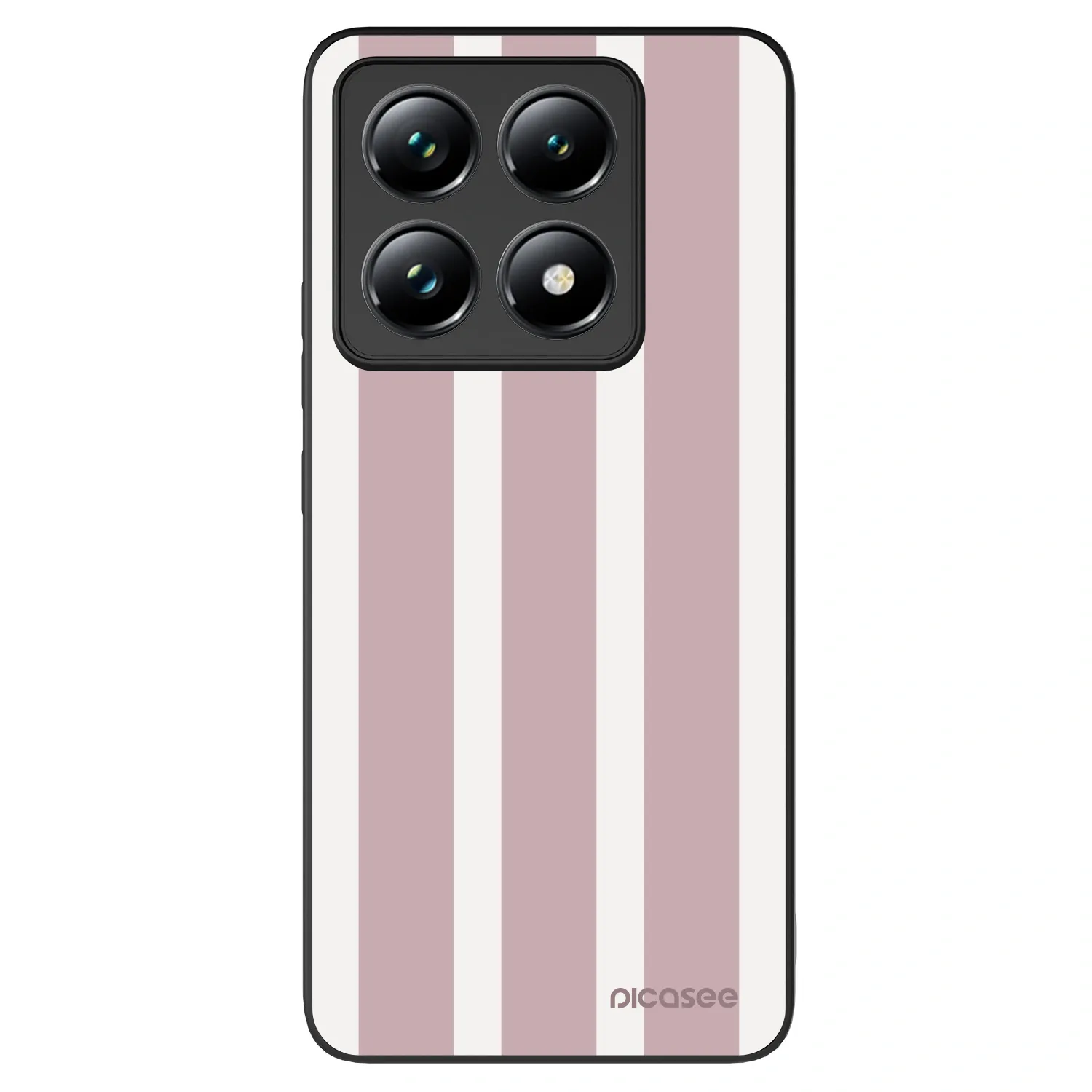 Picasee ULTIMATE CASE für Xiaomi 14T Pro - Velvet sun