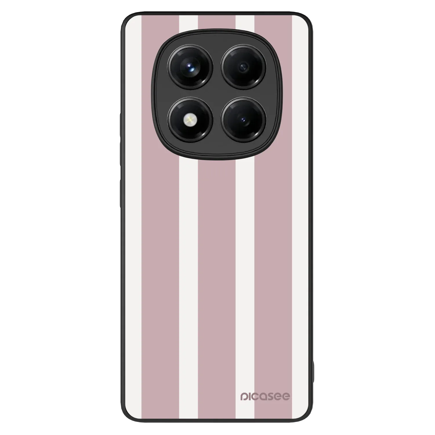 Picasee ULTIMATE CASE für Xiaomi Redmi Note 14 Pro+ 5G - Velvet sun