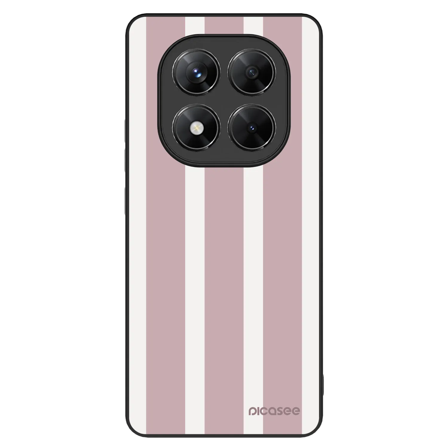 Picasee ULTIMATE CASE für Xiaomi Redmi Note 14 Pro 5G - Velvet sun