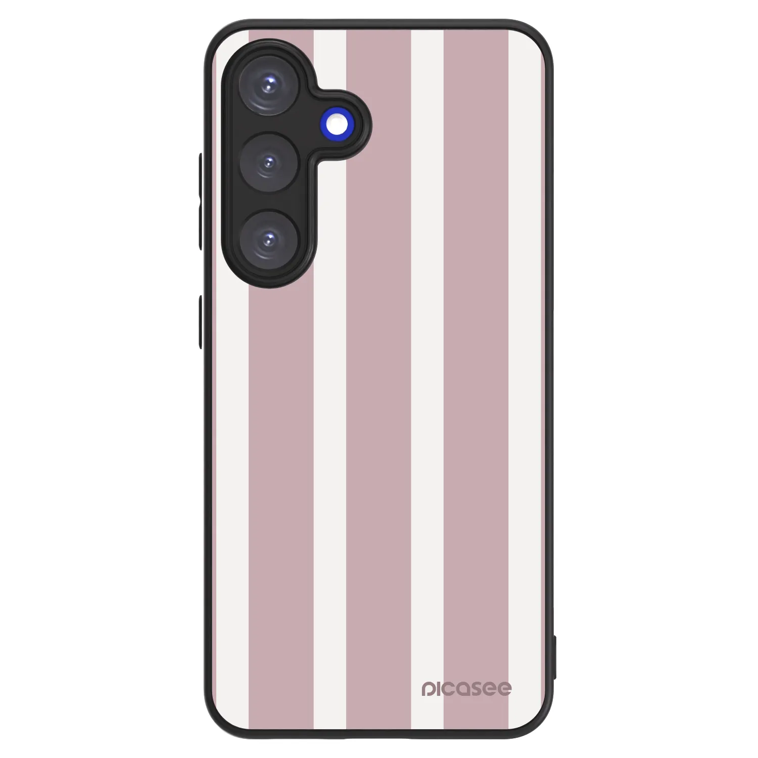 Picasee ULTIMATE CASE PowerShare für Samsung Galaxy S25 5G - Velvet sun