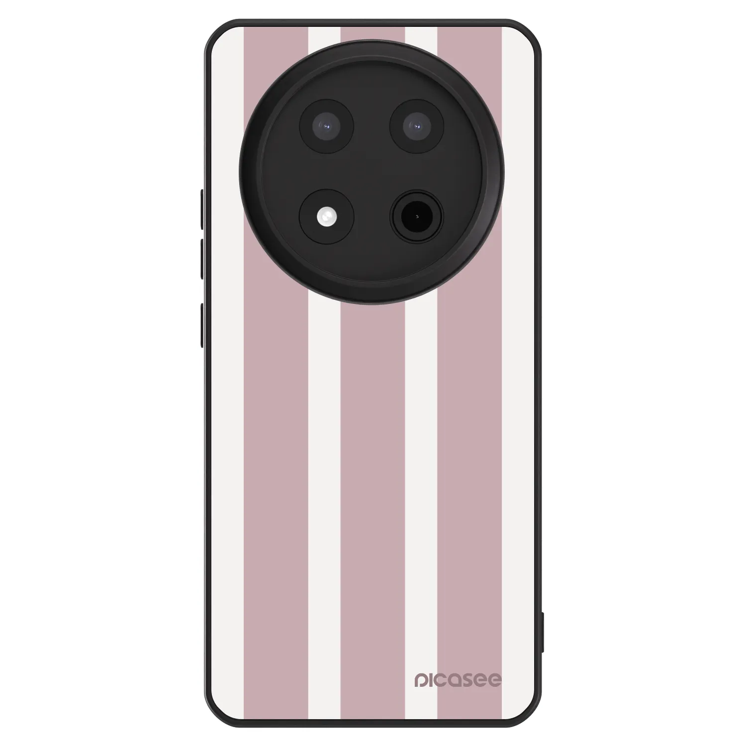 Picasee ULTIMATE CASE für Honor Magic7 Lite 5G - Velvet sun