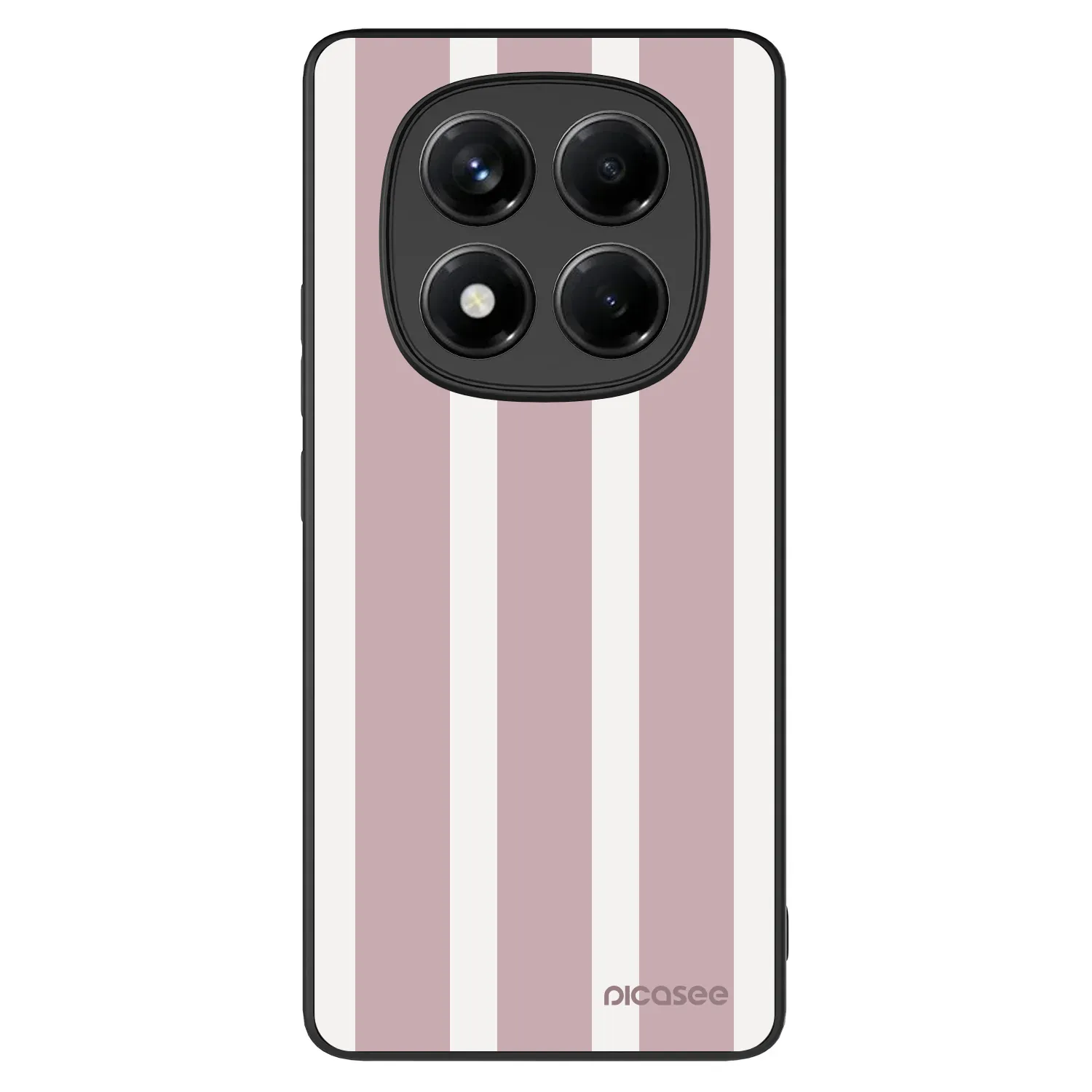 Picasee ULTIMATE CASE für Xiaomi Redmi Note 14 Pro 4G - Velvet sun