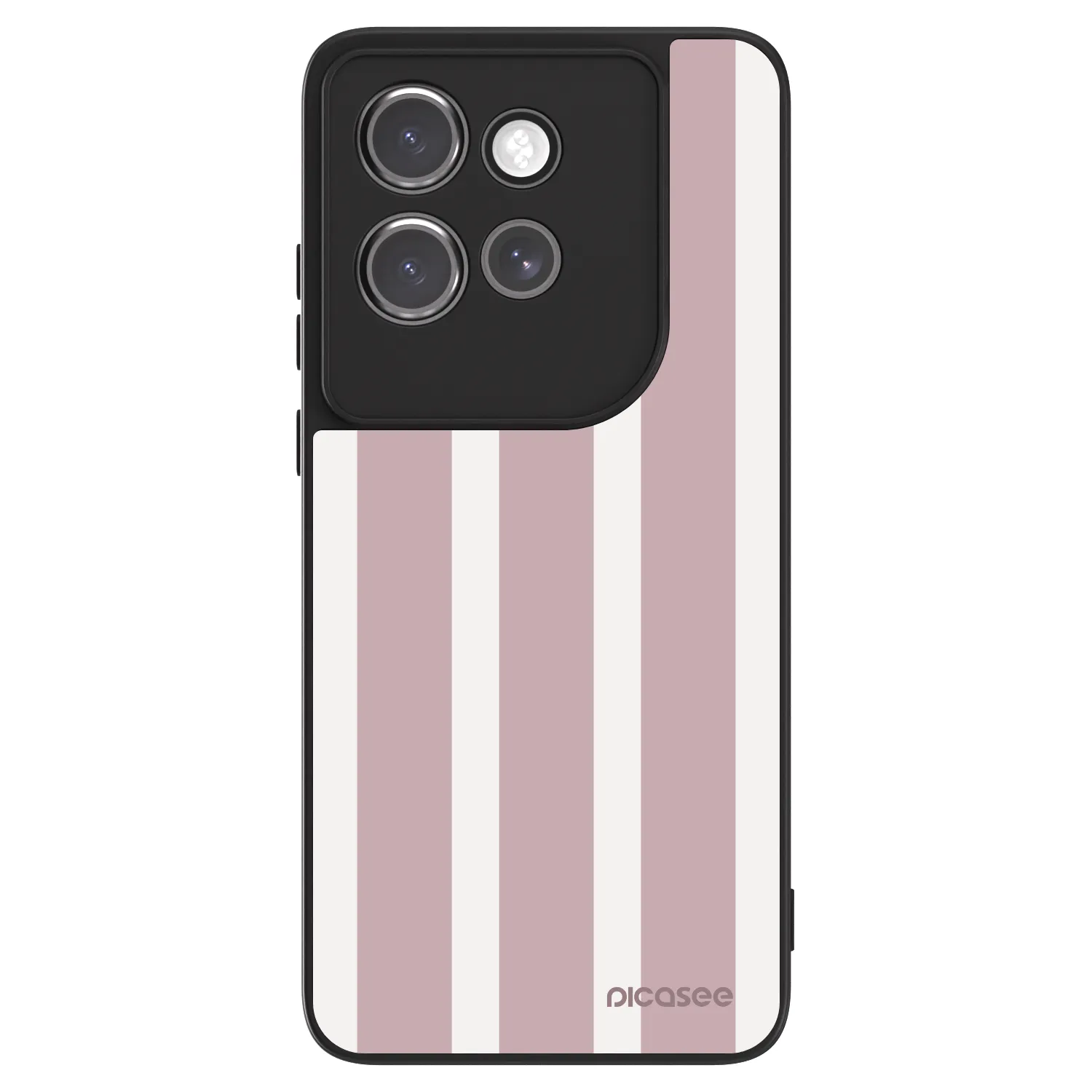 Picasee ULTIMATE CASE für Motorola Edge 50 Neo - Velvet sun