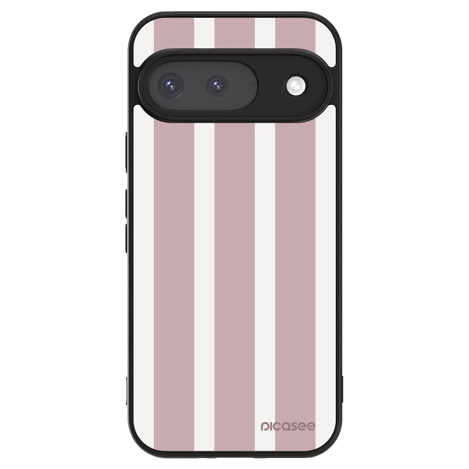 Picasee ULTIMATE CASE für Google Pixel 9 - Velvet sun