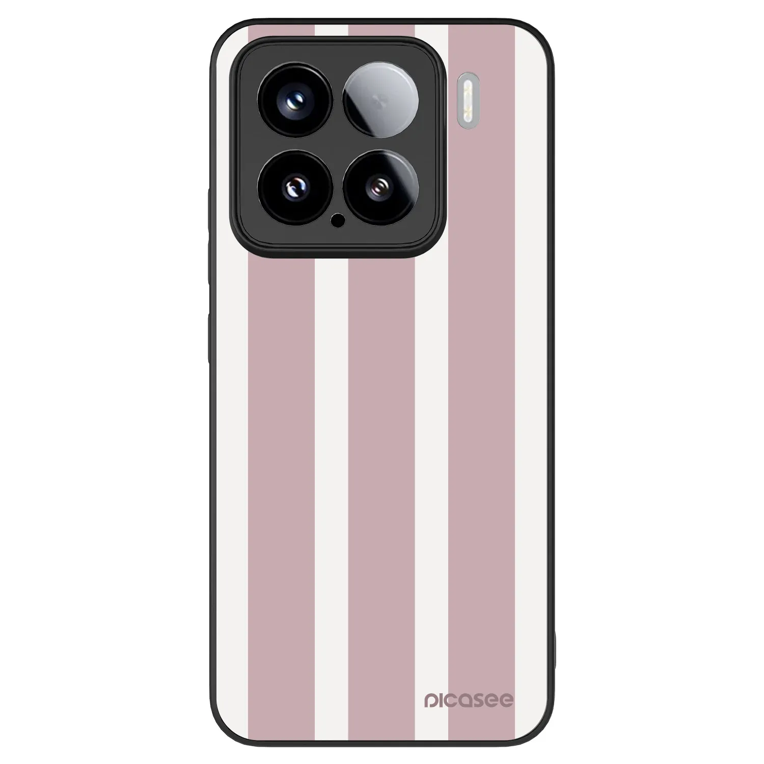 Picasee ULTIMATE CASE für Xiaomi 15 - Velvet sun