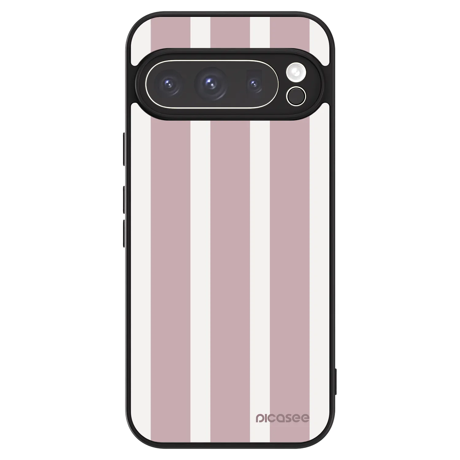 Picasee ULTIMATE CASE für Google Pixel 9 Pro - Velvet sun