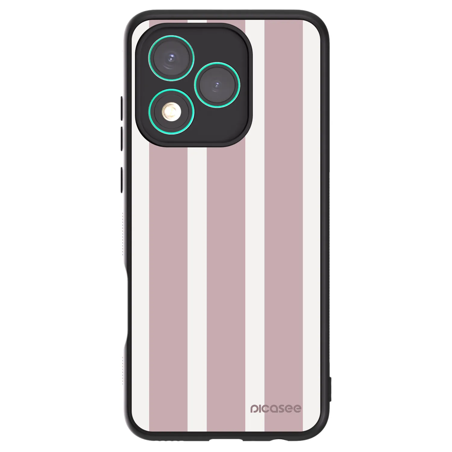 Picasee ULTIMATE CASE für Honor 400 Lite 5G - Velvet sun