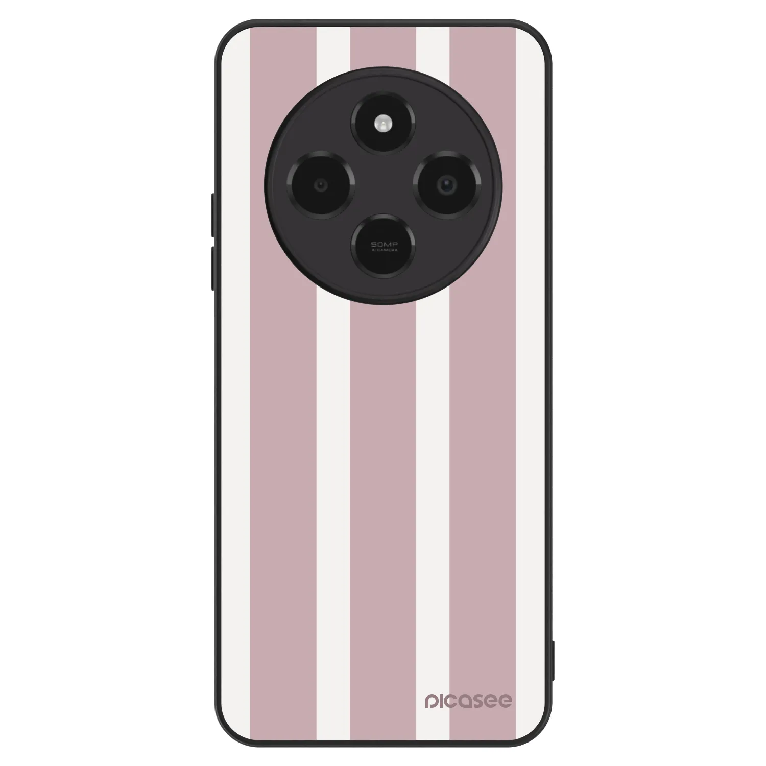Picasee ULTIMATE CASE für Xiaomi Poco C75 - Velvet sun