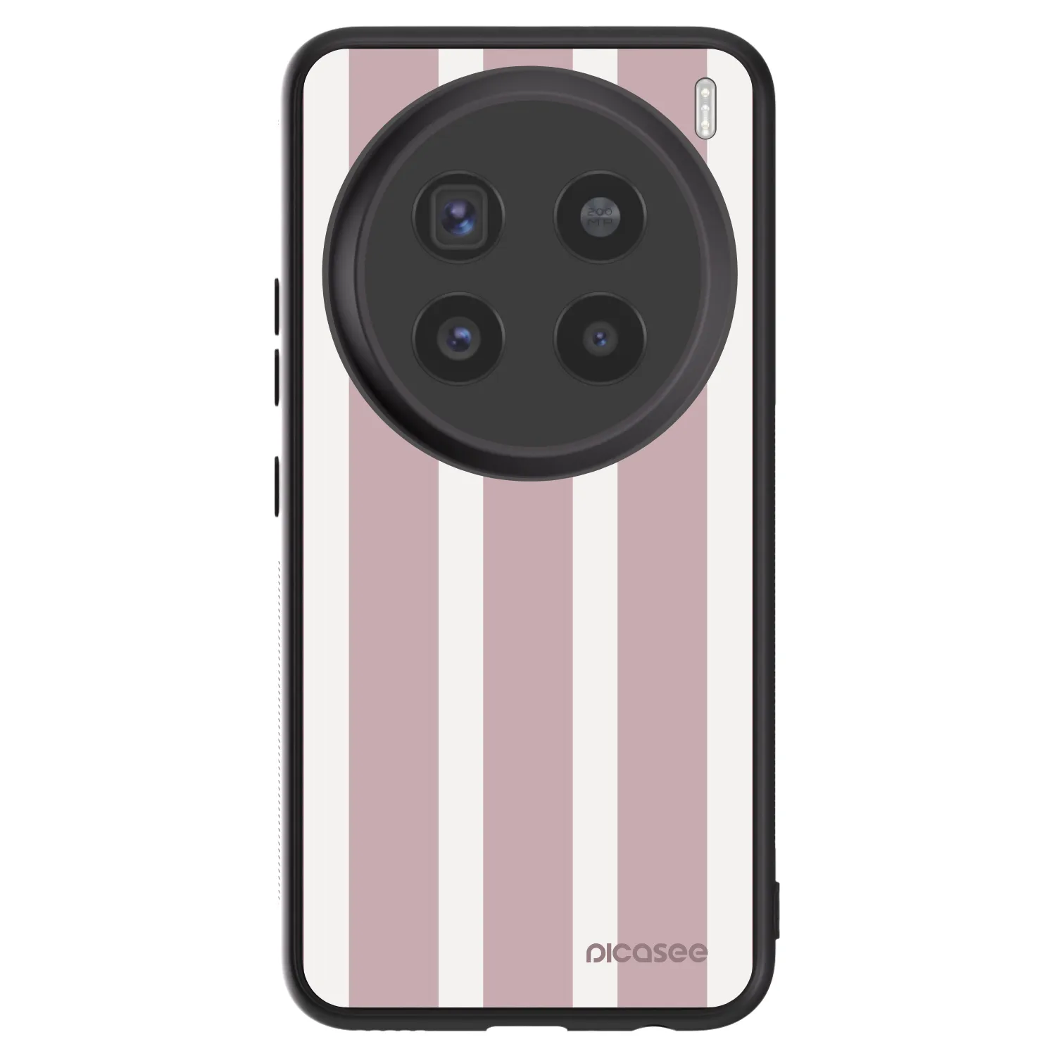 Picasee ULTIMATE CASE für Vivo X200 Pro - Velvet sun