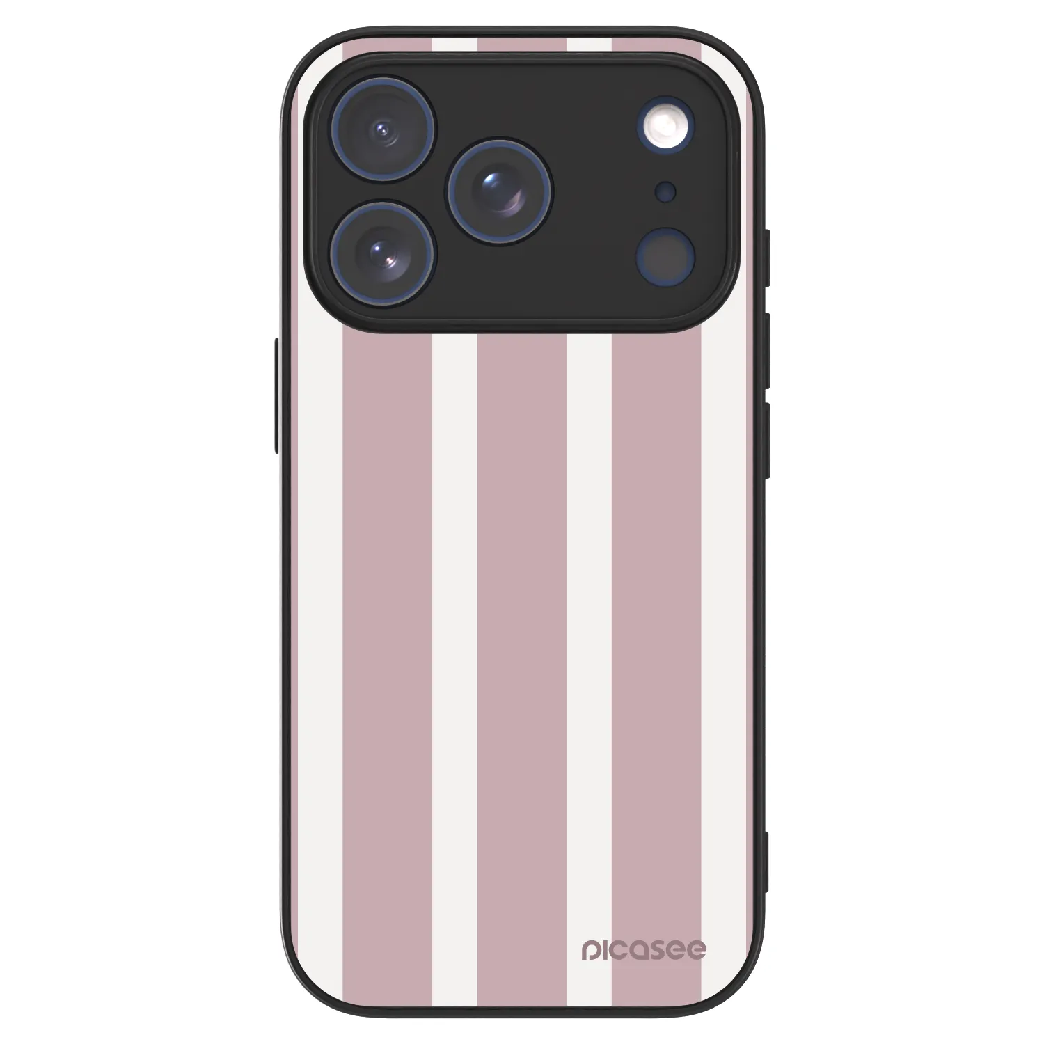 Picasee ULTIMATE CASE MagSafe für Apple iPhone 17 Pro - Velvet sun