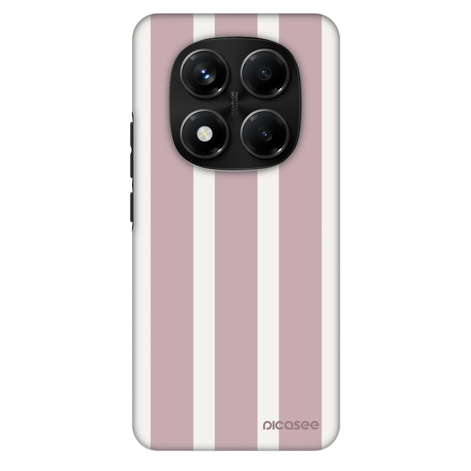 Picasee Fashion Case für Xiaomi Redmi Note 14 Pro+ 5G - Velvet sun