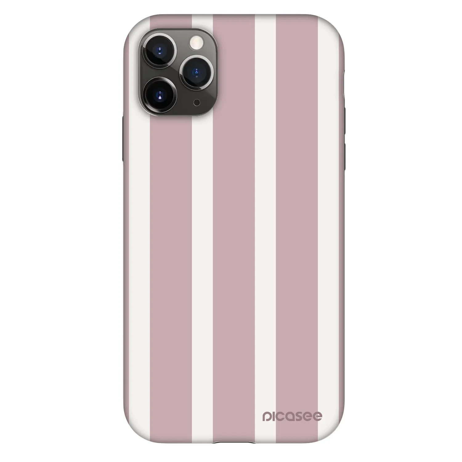 Picasee Fashion Case für Apple iPhone 11 Pro - Velvet sun