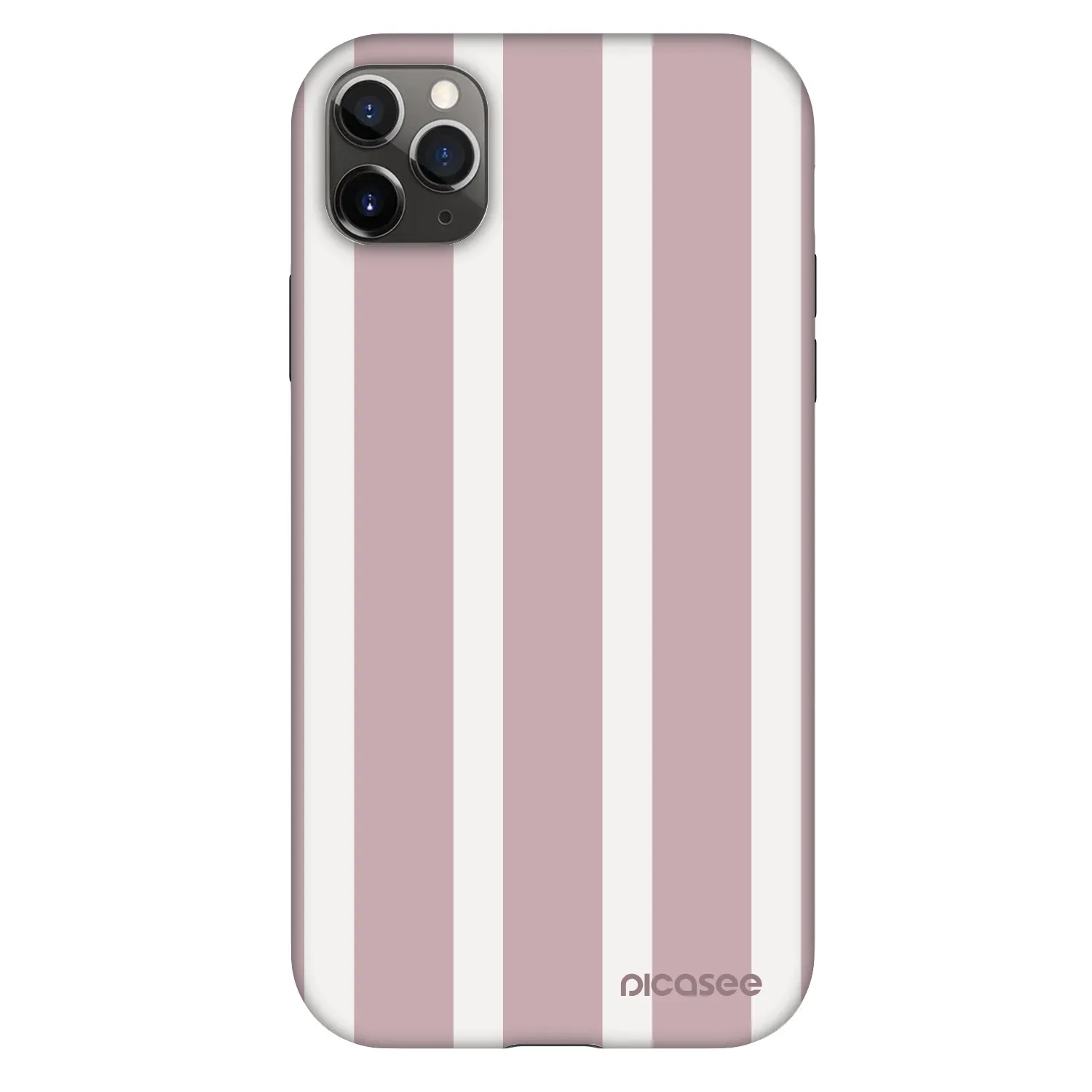 Picasee Fashion Case für Apple iPhone 11 Pro Max - Velvet sun