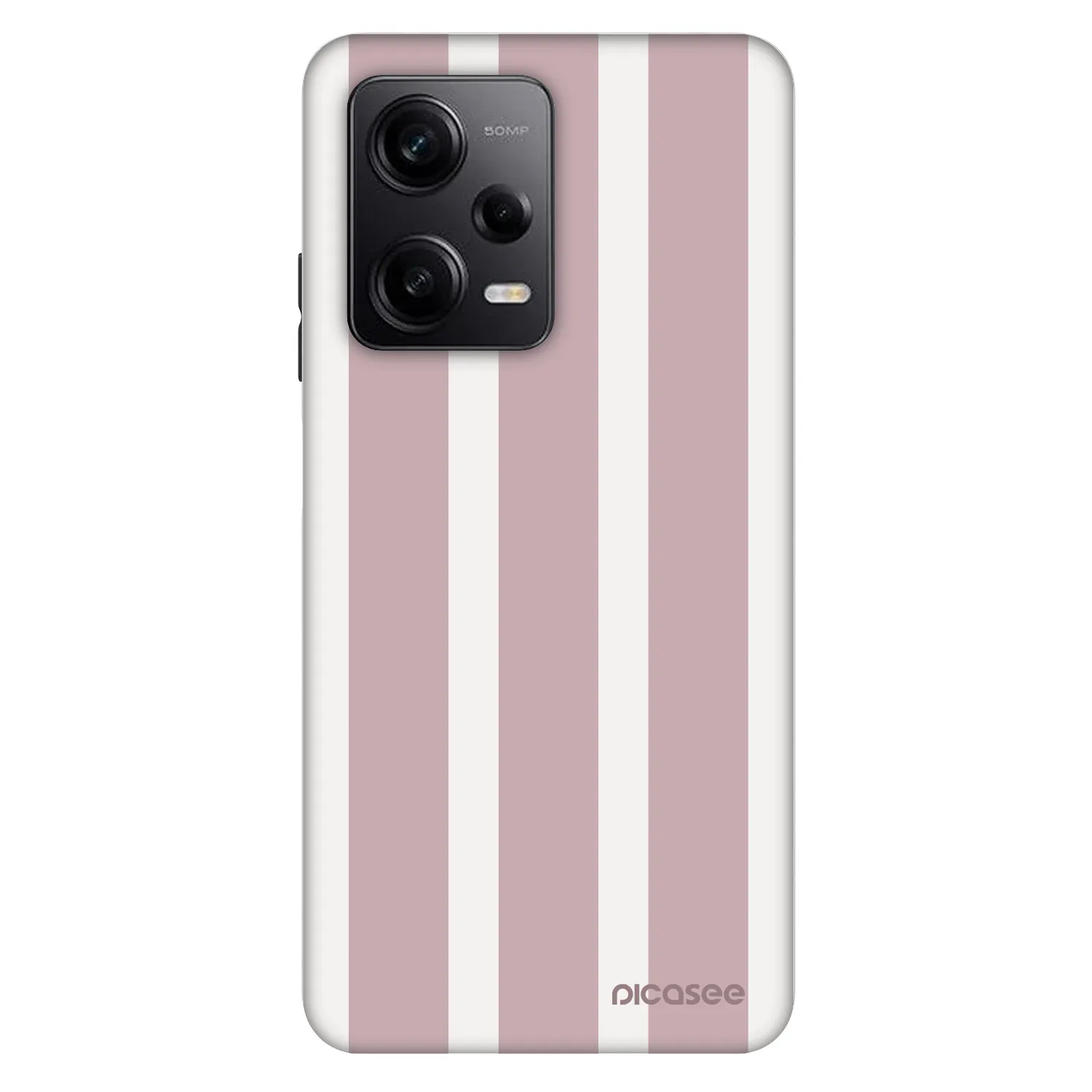 Picasee Fashion Case für Xiaomi Redmi Note 12 Pro 5G - Velvet sun