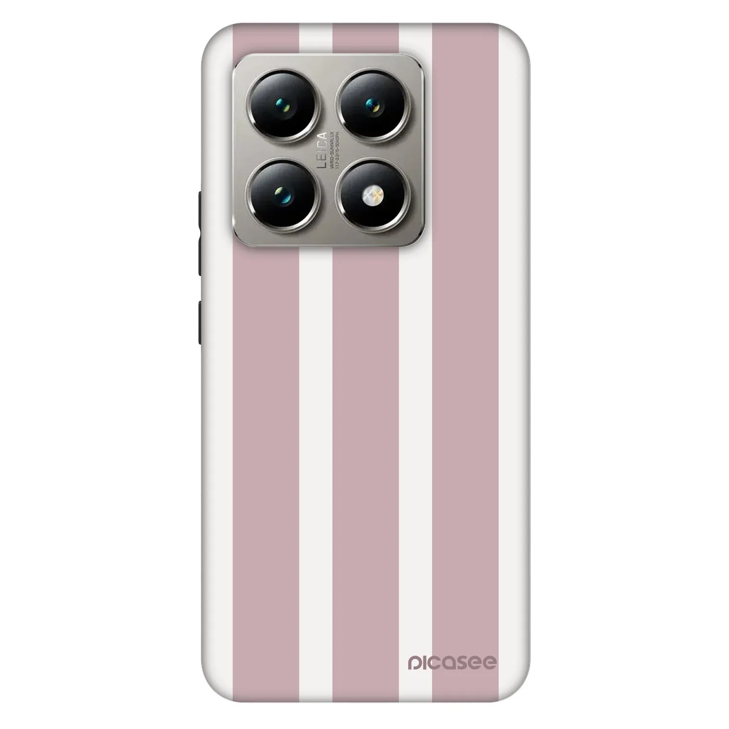 Picasee Fashion Case für Xiaomi 14T Pro - Velvet sun