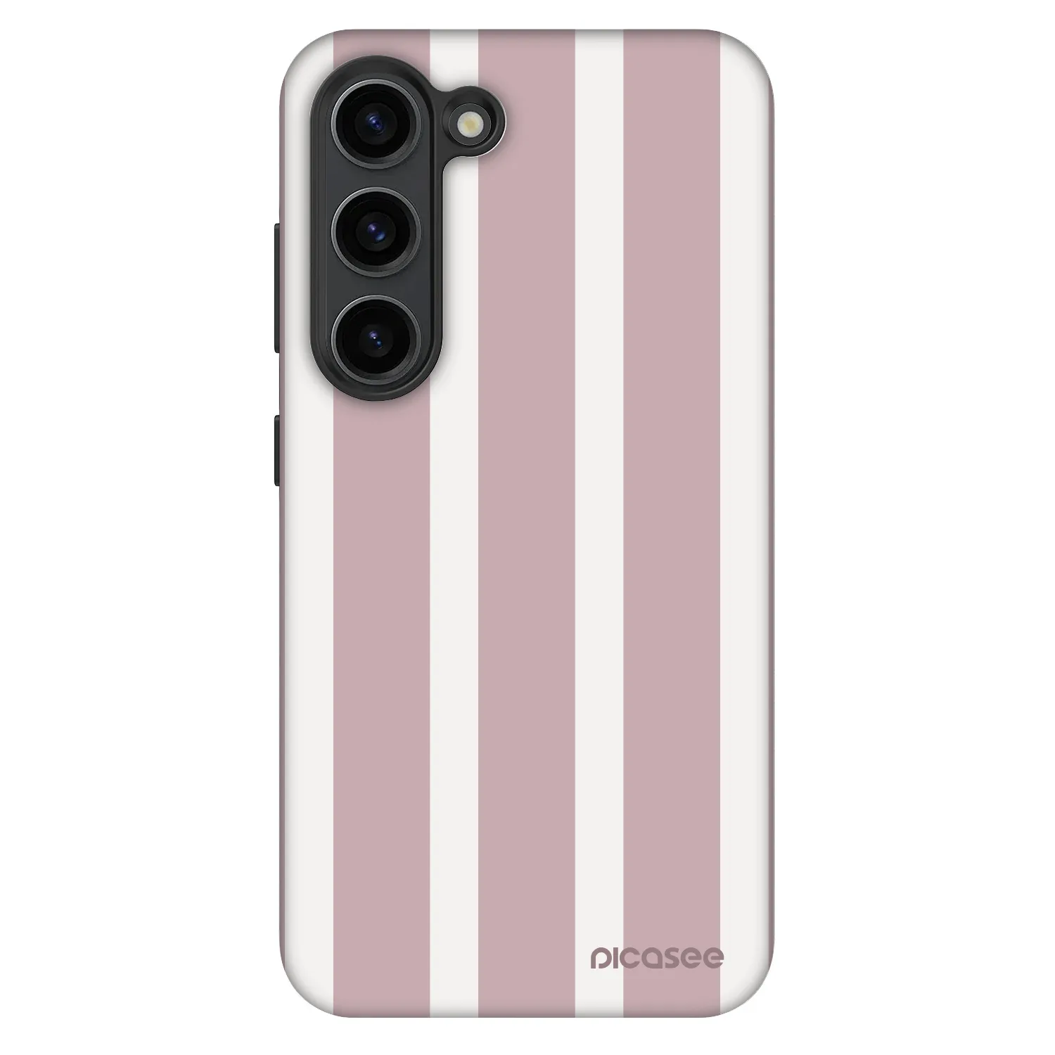 Picasee Fashion Case für Samsung Galaxy S23+ 5G - Velvet sun