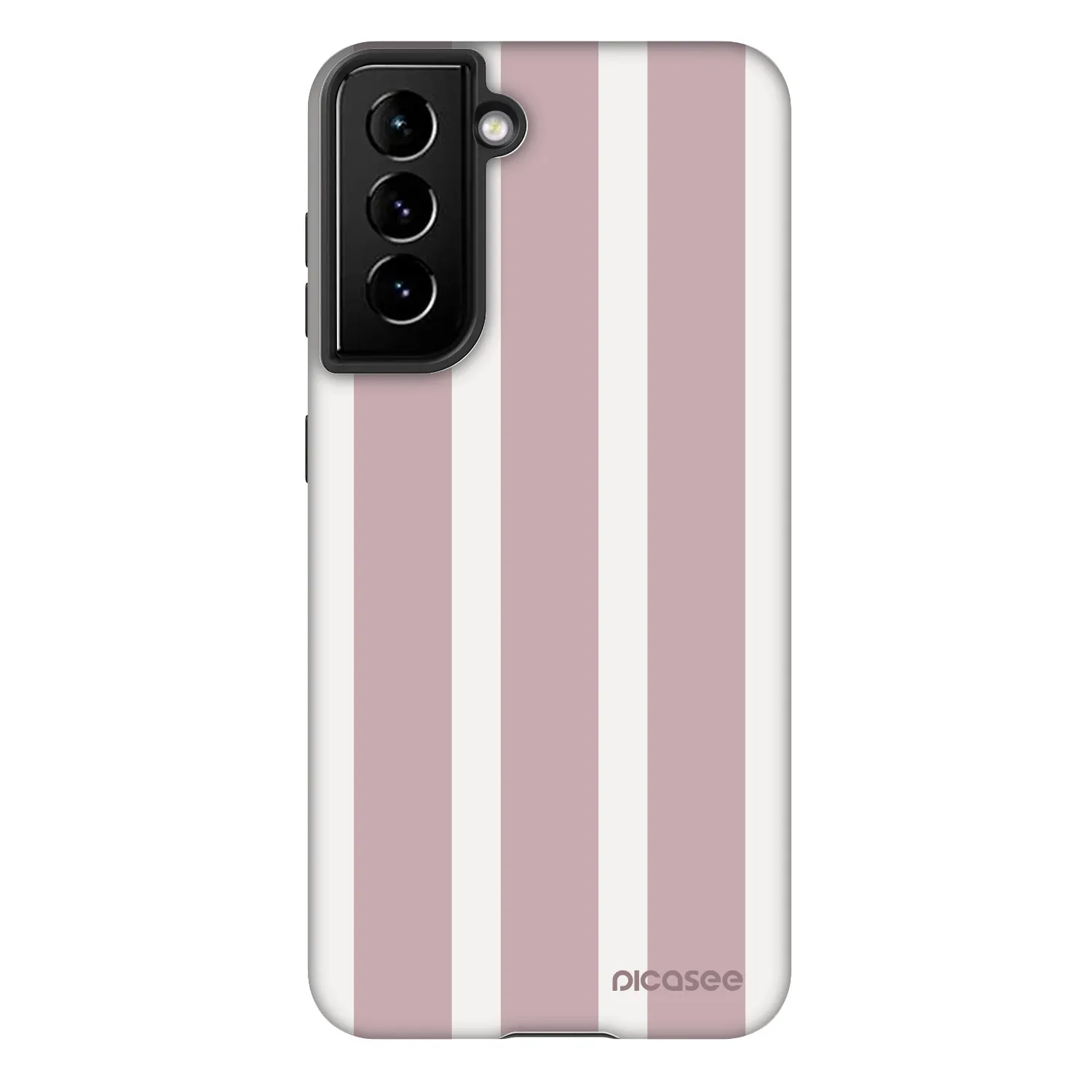 Picasee Fashion Case für Samsung Galaxy S22 5G - Velvet sun