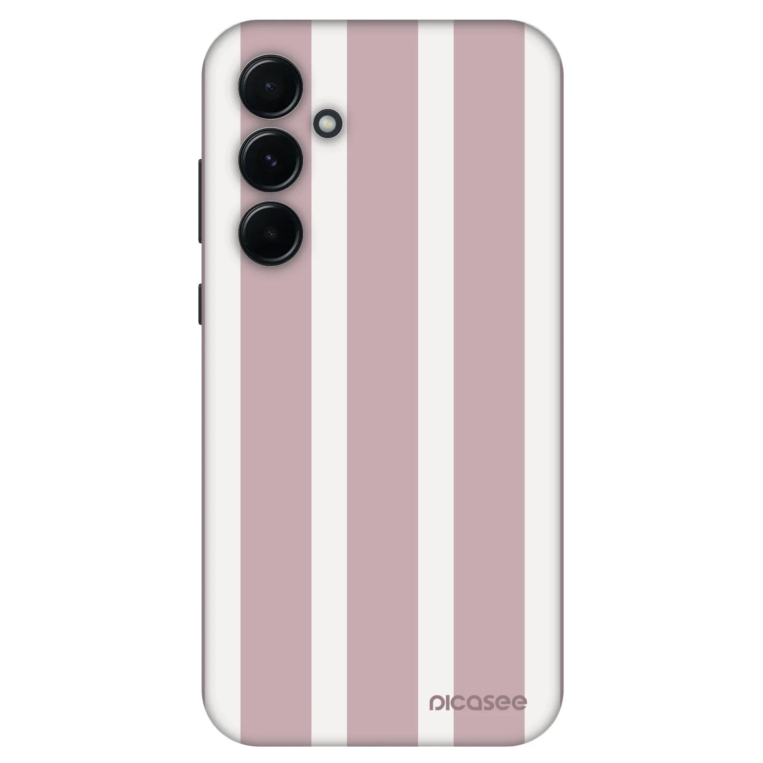 Picasee Fashion Case für Samsung Galaxy A55 5G A556B - Velvet sun