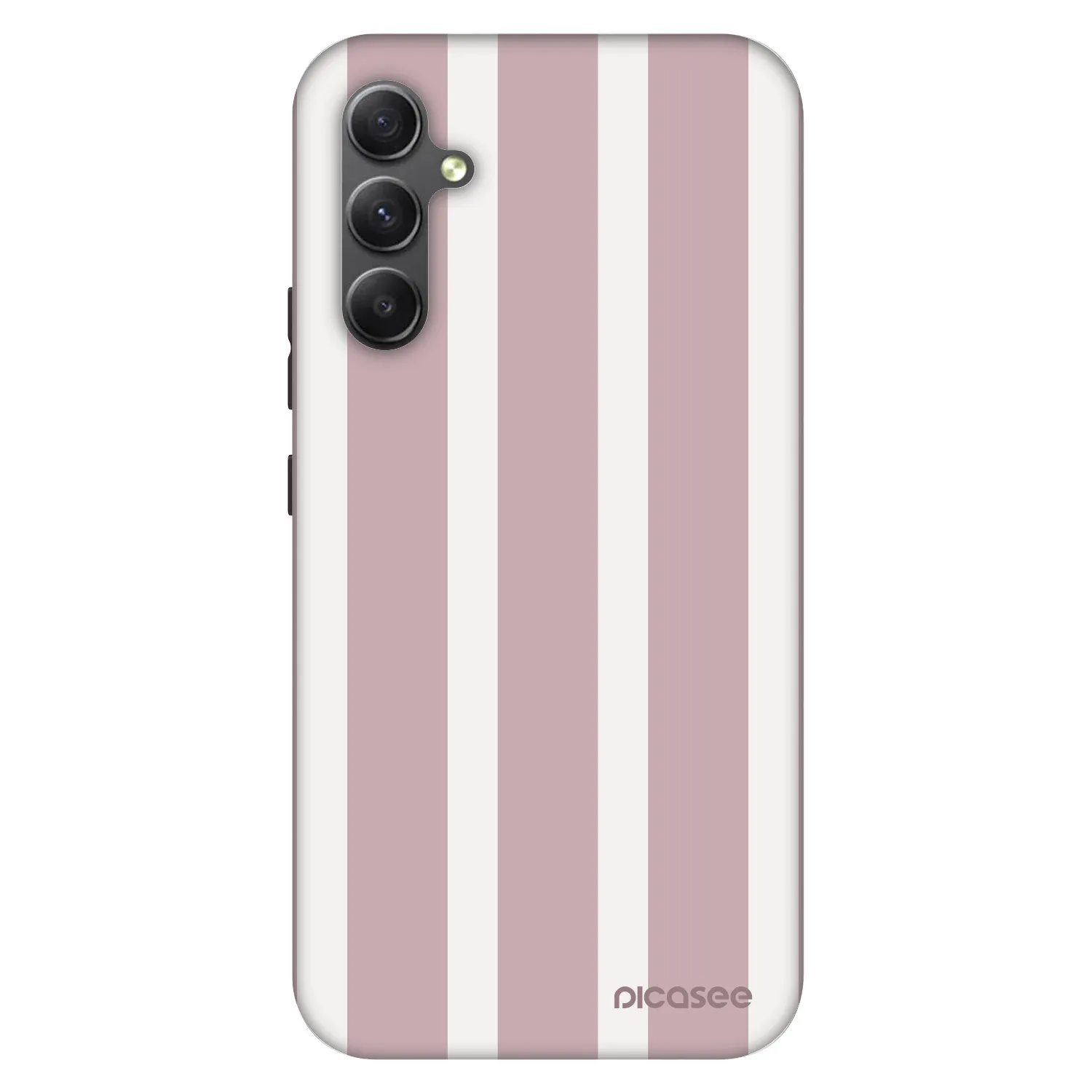 Picasee Fashion Case für Samsung Galaxy A34 5G A346B - Velvet sun