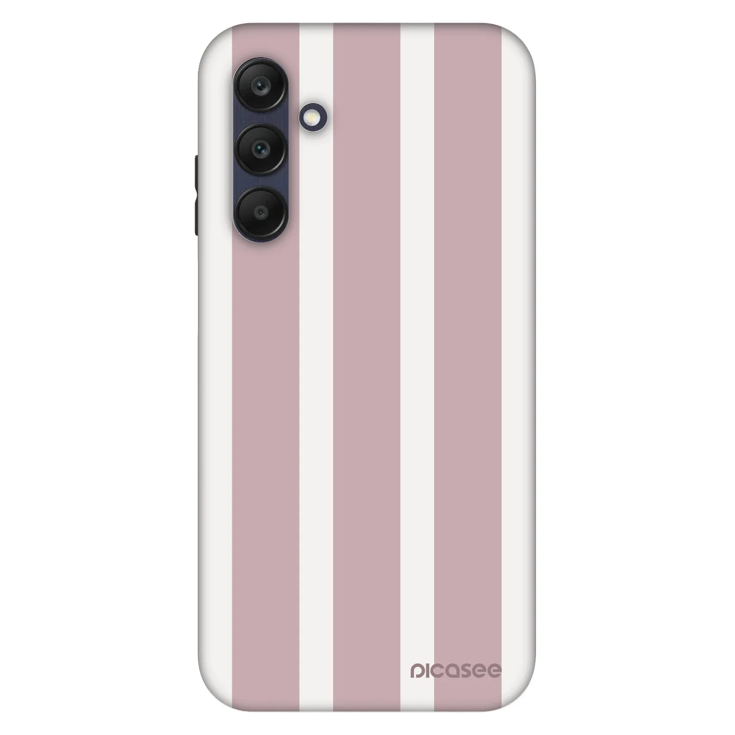 Picasee Fashion Case für Samsung Galaxy A25 A256B 5G - Velvet sun