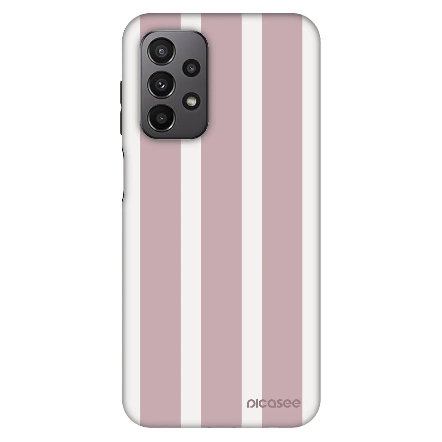 Picasee Fashion Case für Samsung Galaxy A23 A235F 4G - Velvet sun