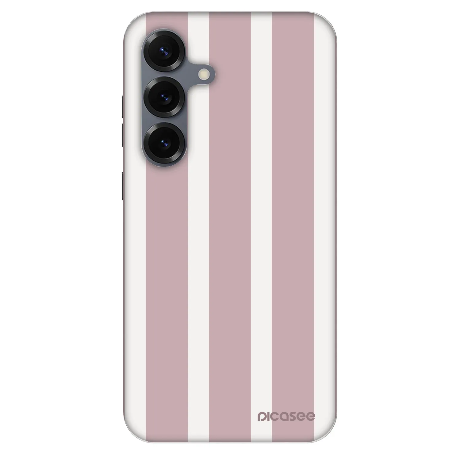 Picasee Fashion Case PowerShare pro Samsung Galaxy S25 5G - Velvet sun