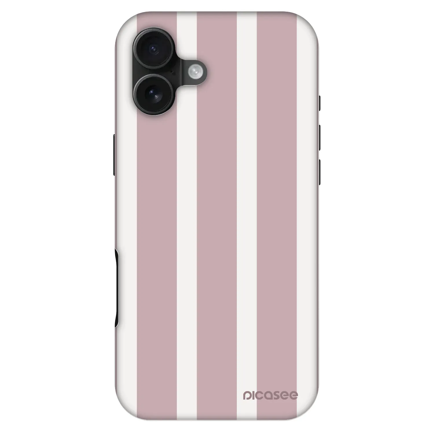 Picasee Fashion Case MagSafe für Apple iPhone 16 Plus - Velvet sun