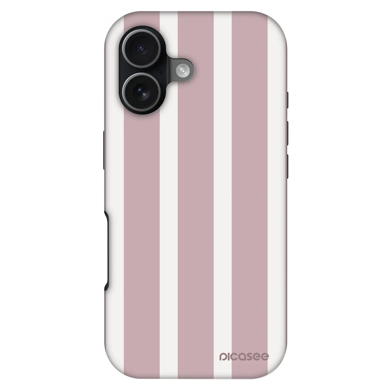 Picasee Fashion Case MagSafe für Apple iPhone 17 - Velvet sun