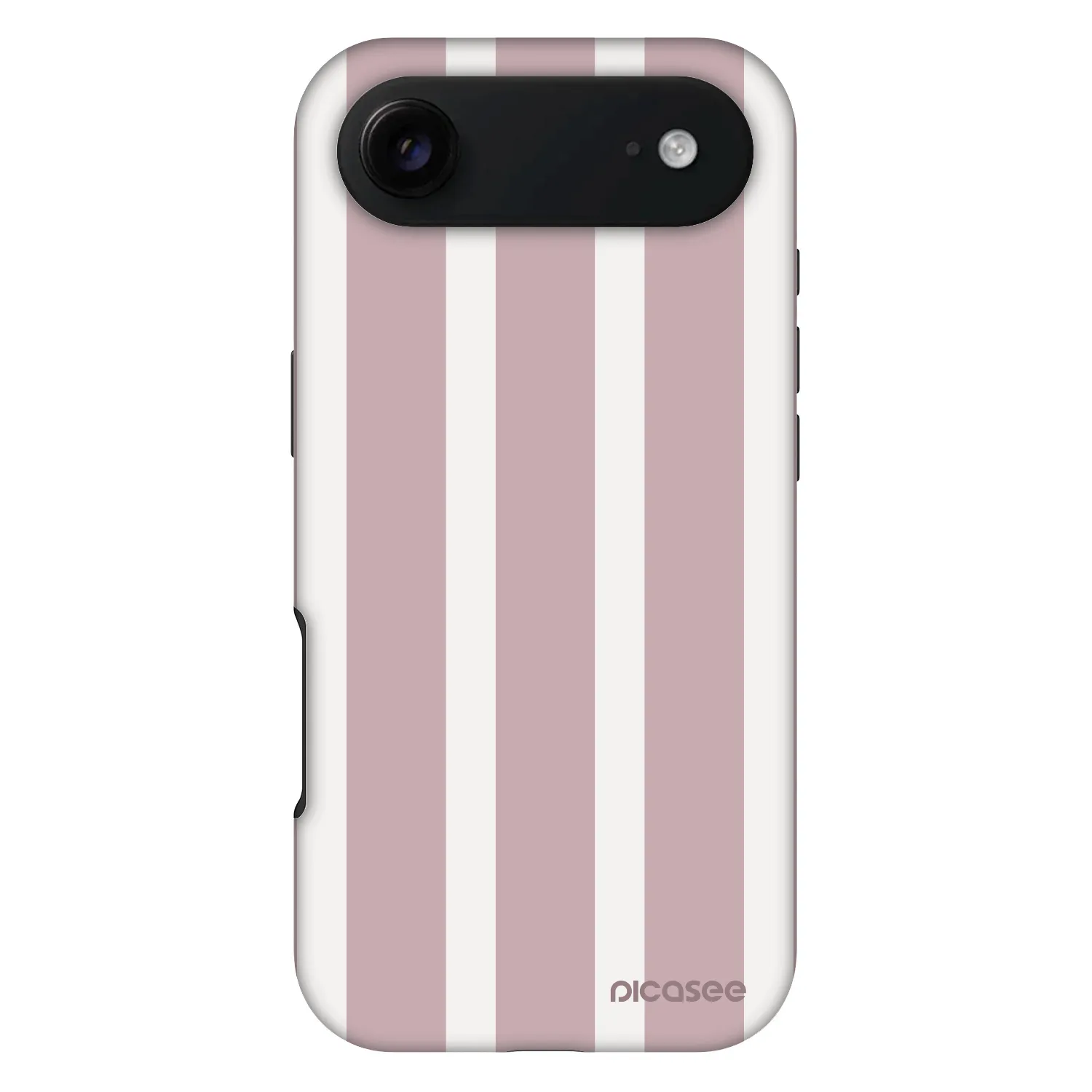 Picasee Fashion Case MagSafe für Apple iPhone Air - Velvet sun