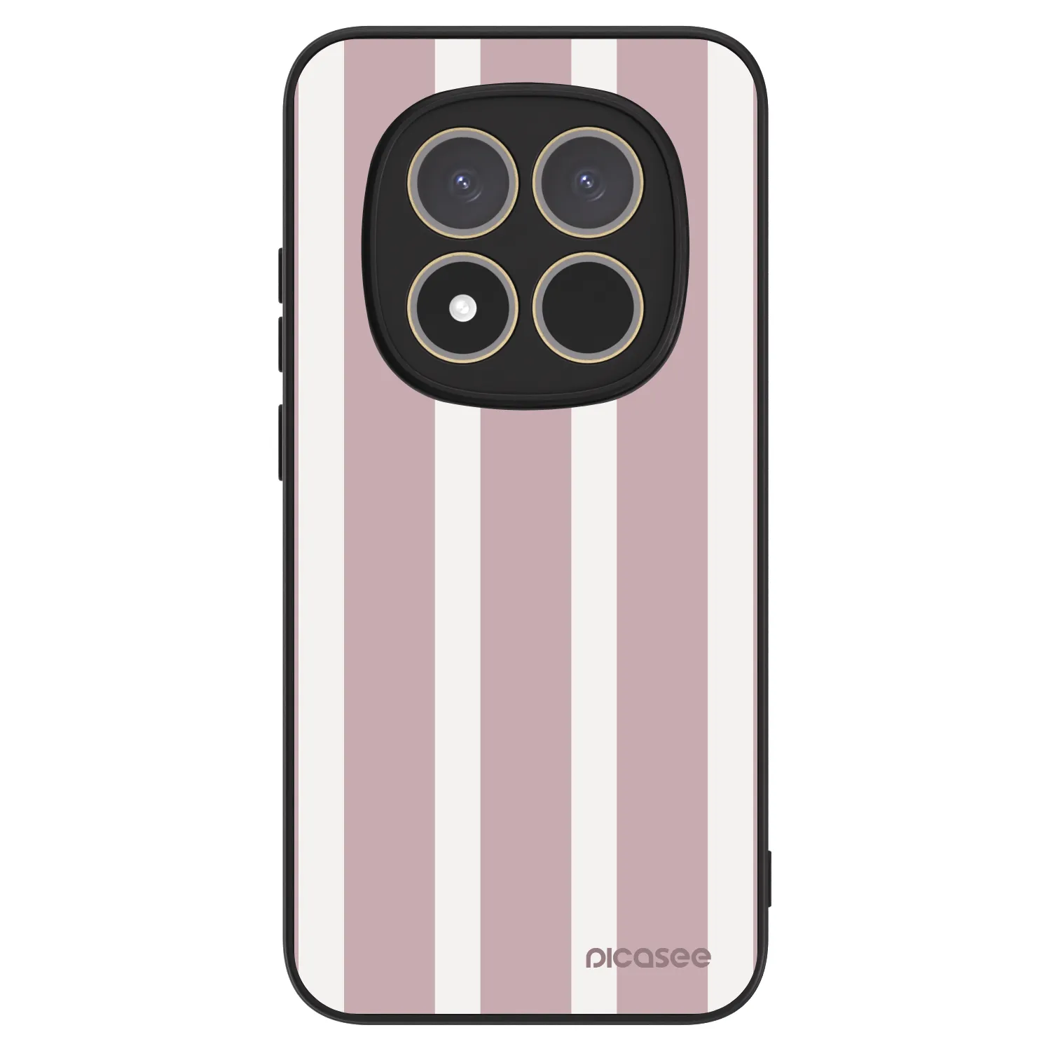 Picasee ULTIMATE CASE für Xiaomi Redmi Note 15 Pro 4G - Velvet sun