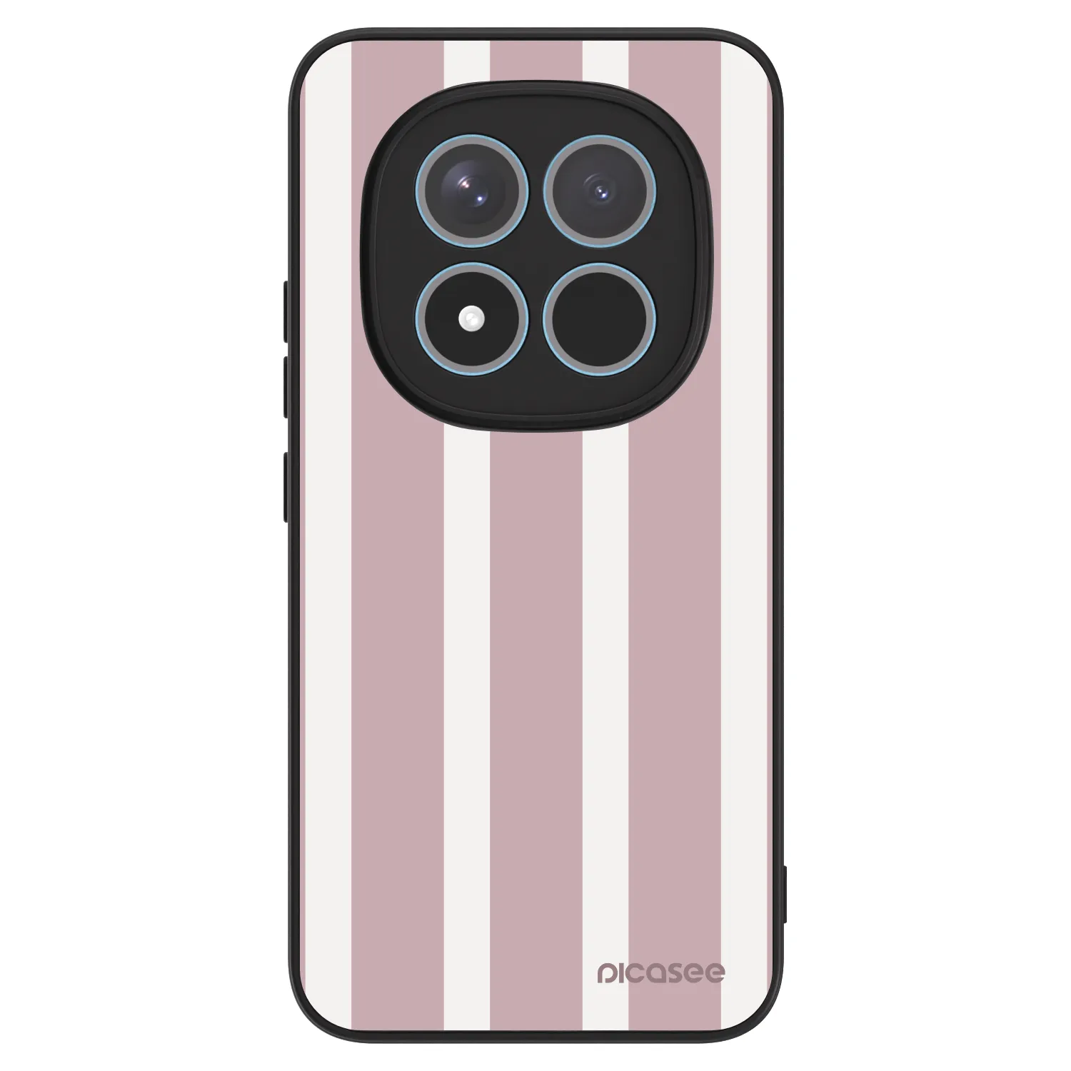Picasee ULTIMATE CASE für Xiaomi Redmi Note 15 Pro+ - Velvet sun